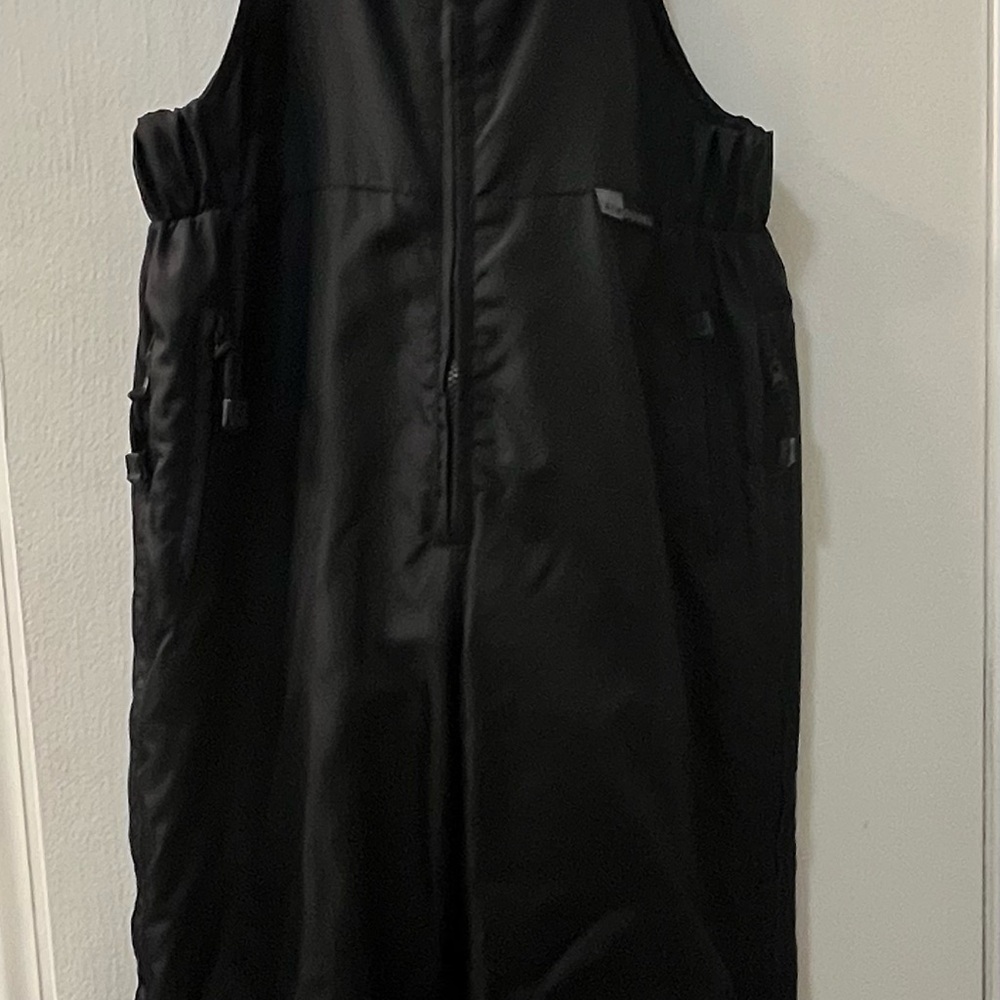 Castle X Racewear Youth Large Snow Bibs